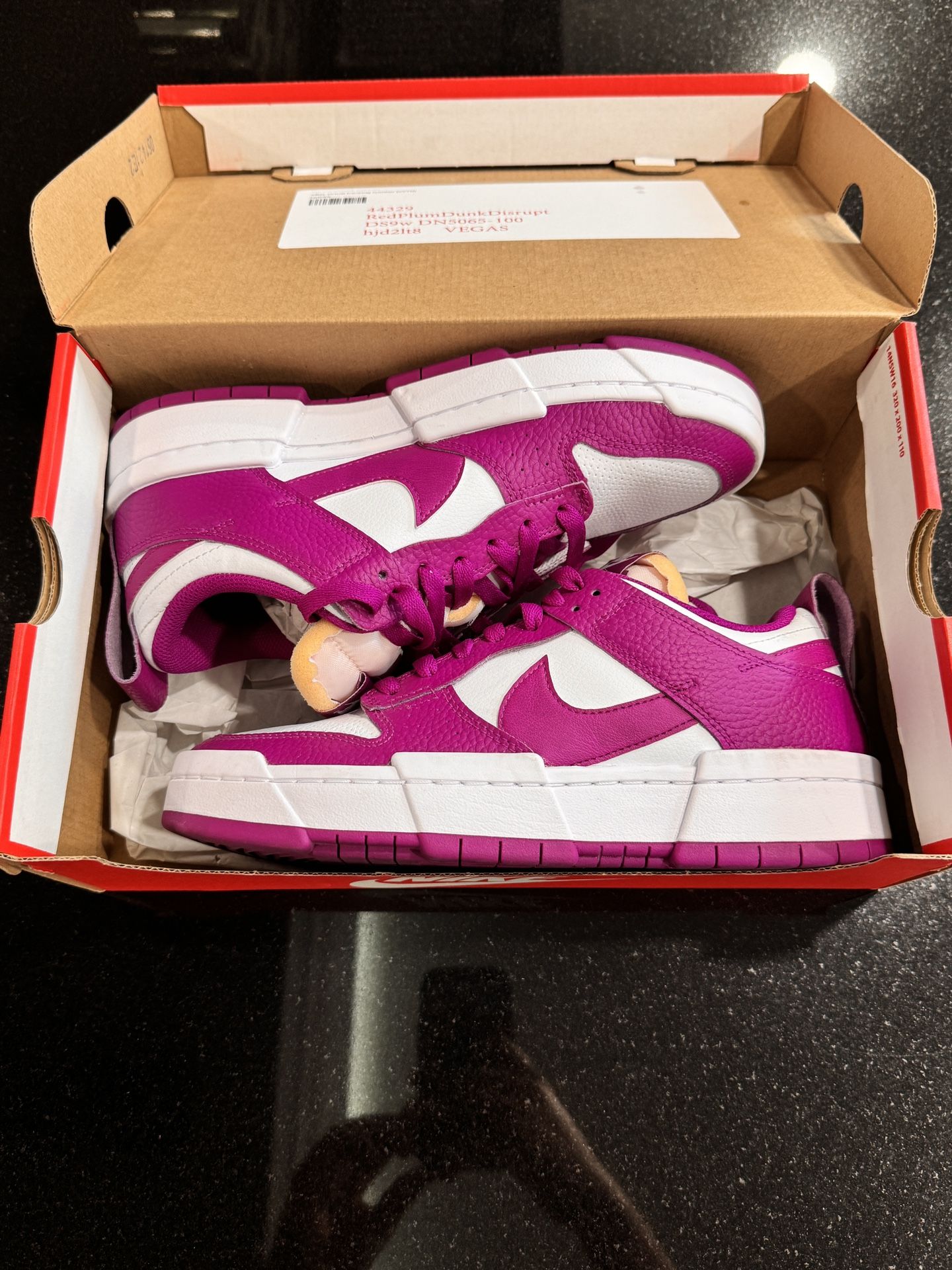 Nike Dunk Disrupt