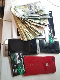 IPHONE 6 $45.00 FIRM PRICE