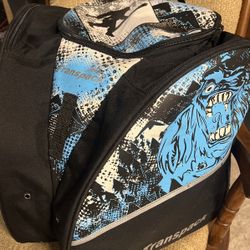 Youth Transpack Ski Boot Bag
