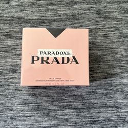 Prada Perfume
