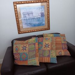 Living Room Set