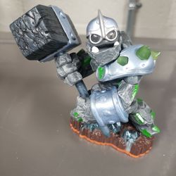 Crusher Skylander Giants