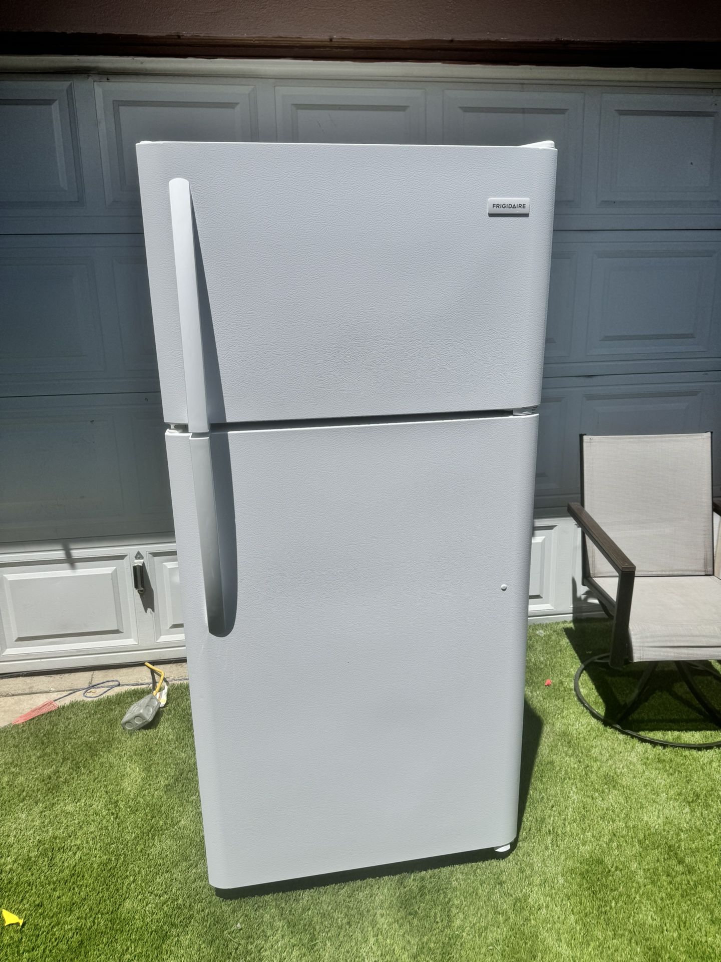 Fridge