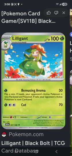Pokemoncard