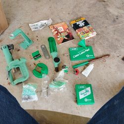 Reload RCBS KIT 