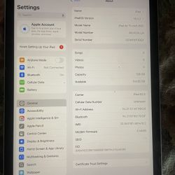 Apple iPad Air 