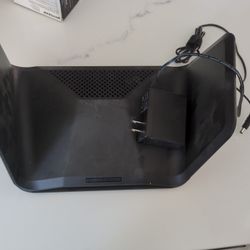 Nighthawk Wifi Router