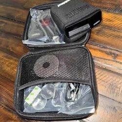 UNIDEN R7 RADAR DETECTOR 