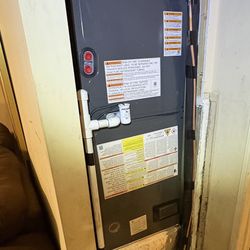 HVAC Installation Full System 