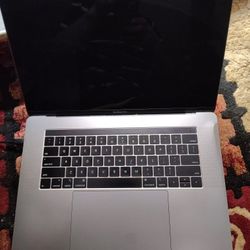 MacBook Pro Model A1990