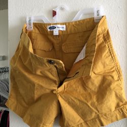 Chorts Old Navi Size 8