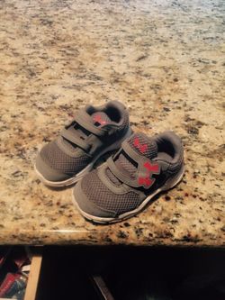 Toddler shoes