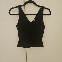 Babaton Tank 