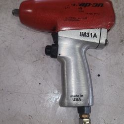 Snap On 3/8 Impact