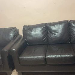 2 Set Sillones