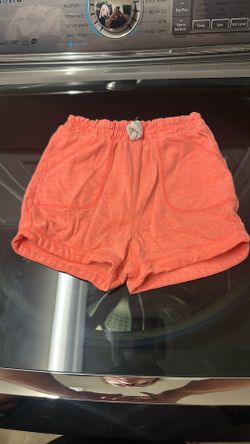 Girls Shorts Size 3T 