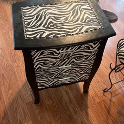 End Table