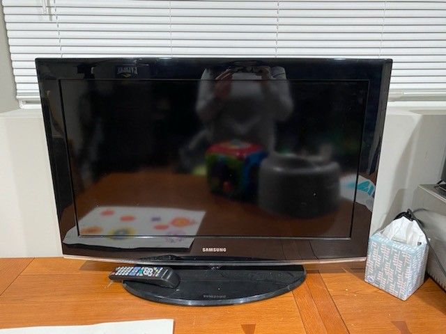 Samsung TV