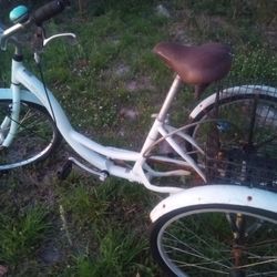 3 WHEELER THREE WHEELS 