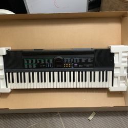 Piano