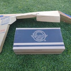 2003-2007 Honda accord Fender Headlight