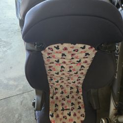Baby Booster Car Seats