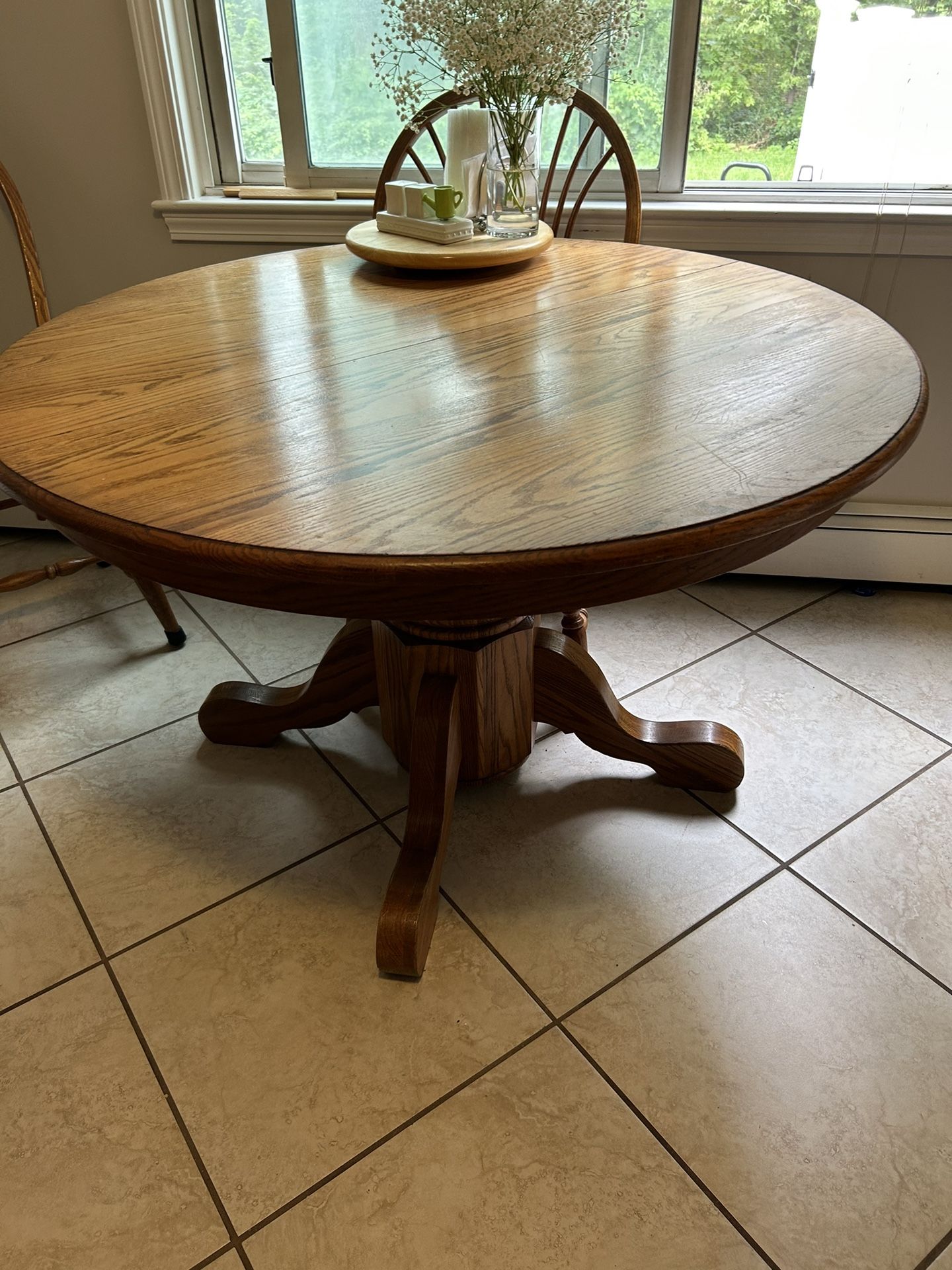 Antique Table