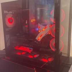 Gaming PC i9-11900k RTX 3080 TI 64 GB RAM