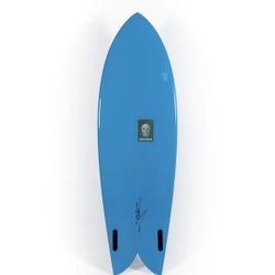 Christenson Chris Fish 6’0