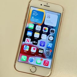 iPhone 7 Fully Unlocked 