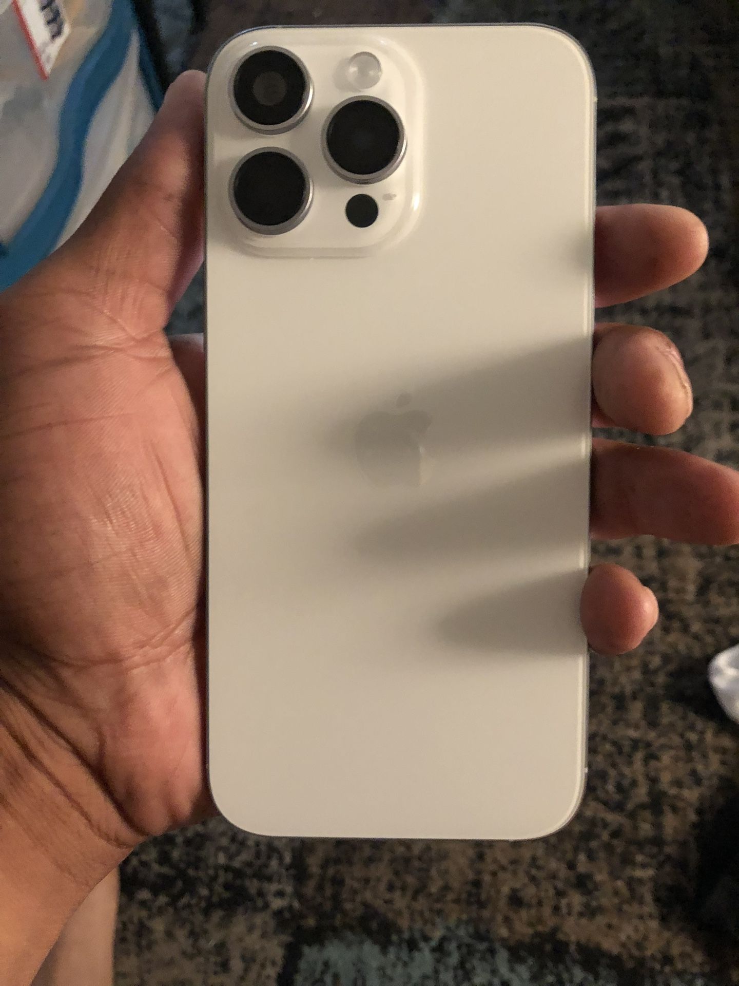 iPhone 16 Pro Max 512 Gb