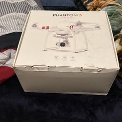 DJI Drone Phantom 3 Standard