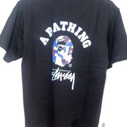 A Bathing Bape Tee