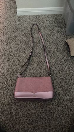 Kate Spade Pink Purse