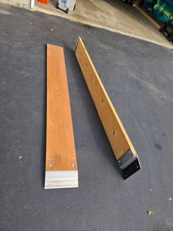 Car ramps