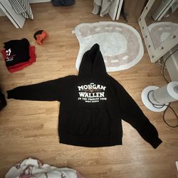 Morgan Wallen Hoodie