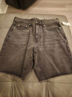 Pacsun Jean shorts