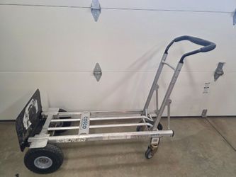 Cosco dolly moving supply