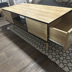 Tv stand