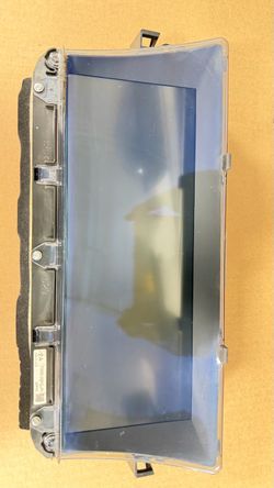 GS350 OEM Automotive Infotainment Display Screen