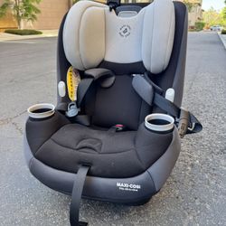 Maxi-Cosi Pria All In One Convertible Car Seat 