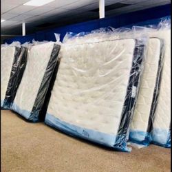 Mattress Discounts!! Clearance Prices!! Sale is On Fire!! 