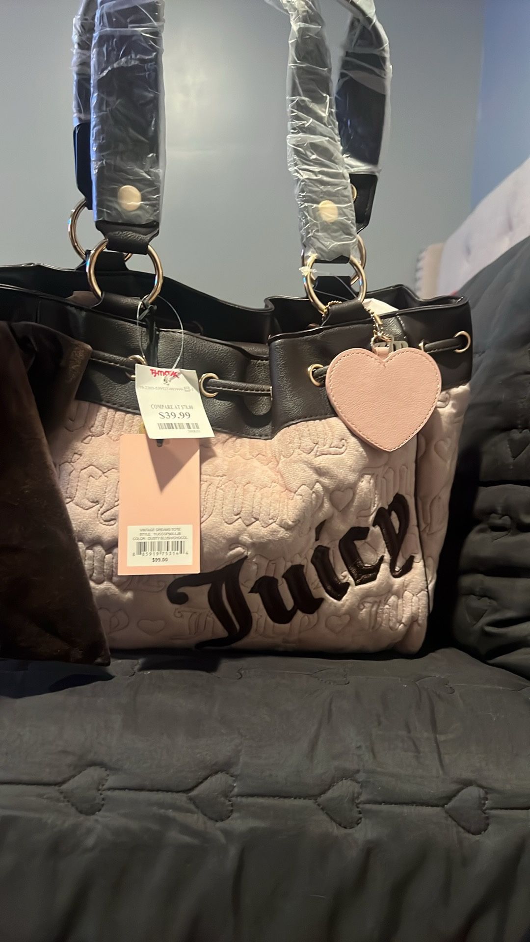 Juicy Couture Bag