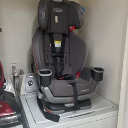 Childrens Car Seat