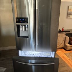 Fridge