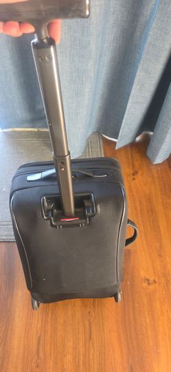 Victorinox rolling suitcase