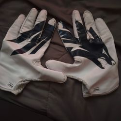 College Football Gloves