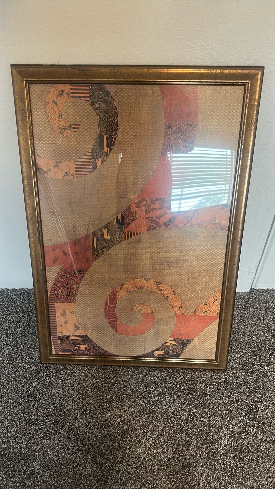 Vintage Painting 