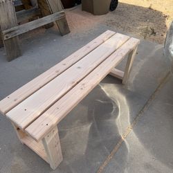 Bench 