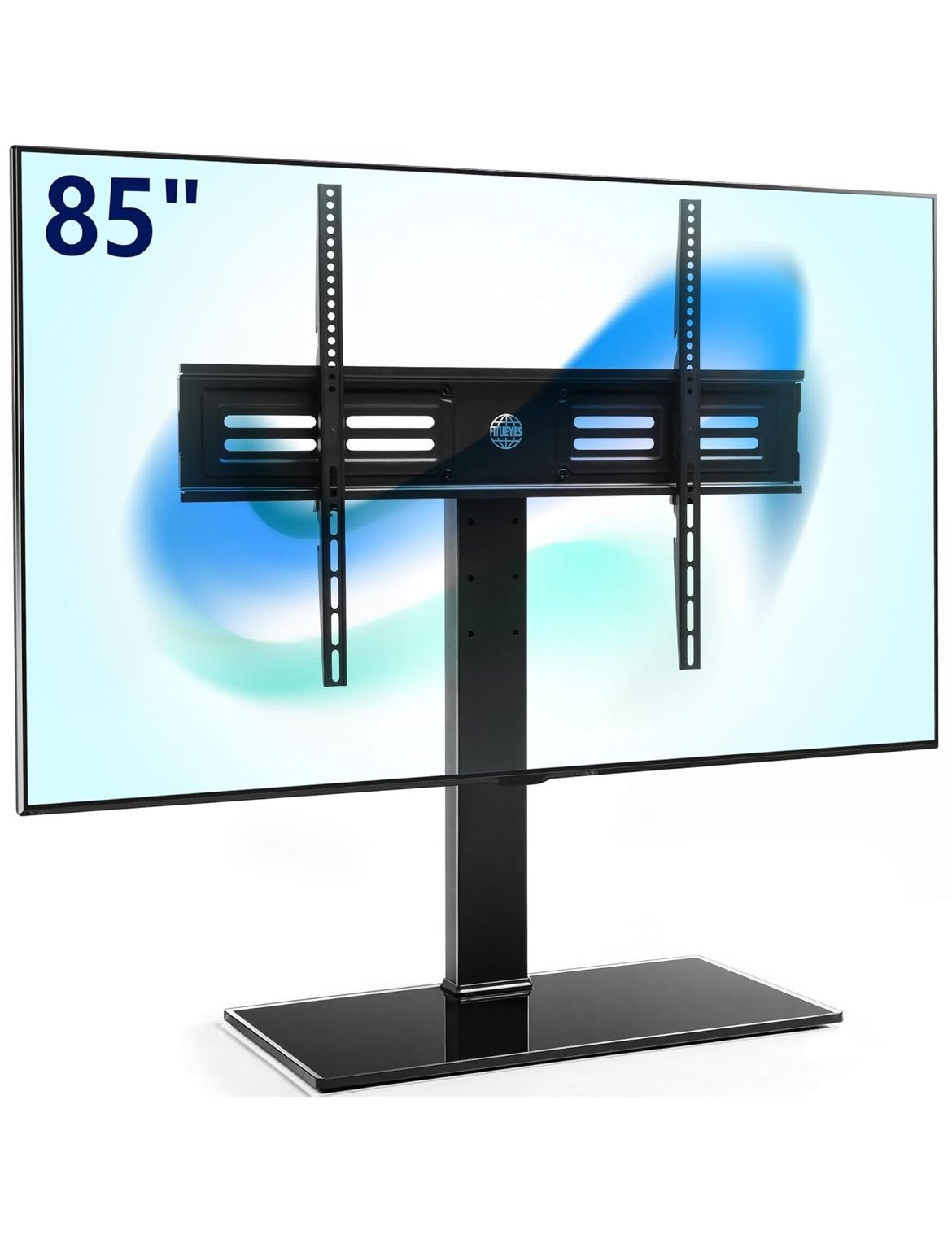 Universal TV Stand for 50-85 inch Flat Screens